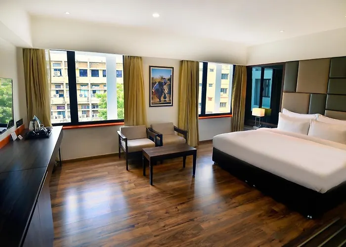 Hotel Ranjith