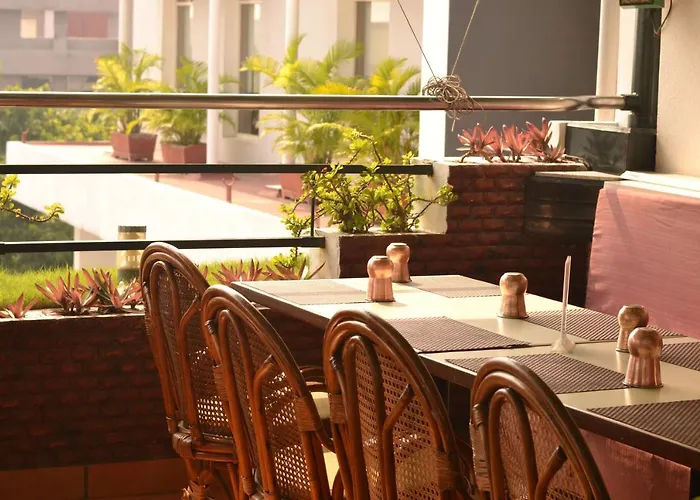 Hotel Ranjith
