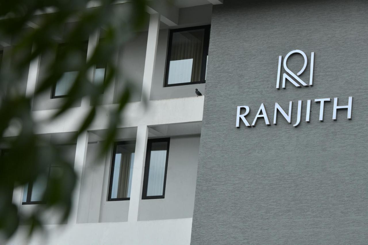 Ranjith 3* Chennai